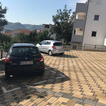 Apartments Filip Trogir Zewnętrze zdjęcie