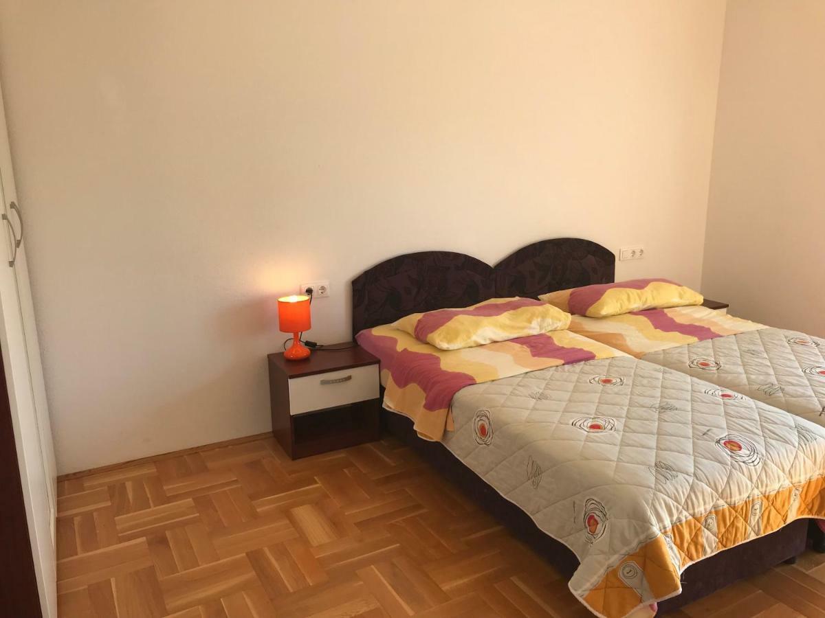 Apartments Filip Trogir Zewnętrze zdjęcie