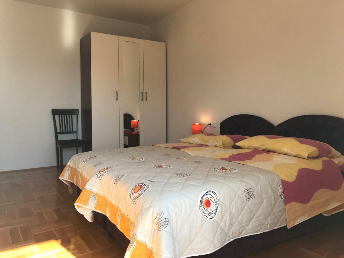 Apartments Filip Trogir Zewnętrze zdjęcie
