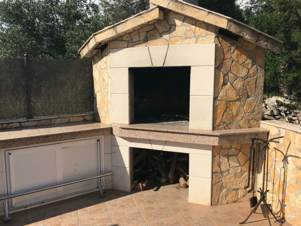 Apartments Filip Trogir Zewnętrze zdjęcie