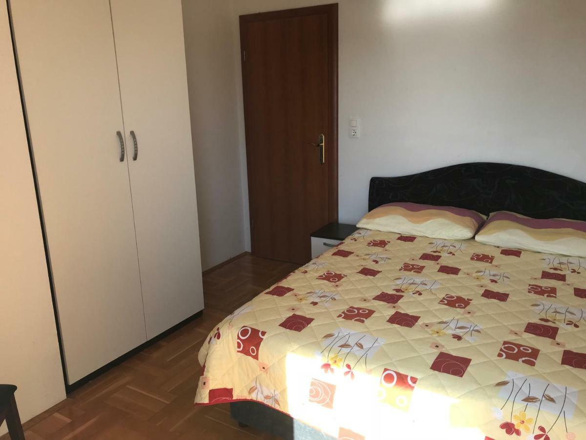 Apartments Filip Trogir Zewnętrze zdjęcie