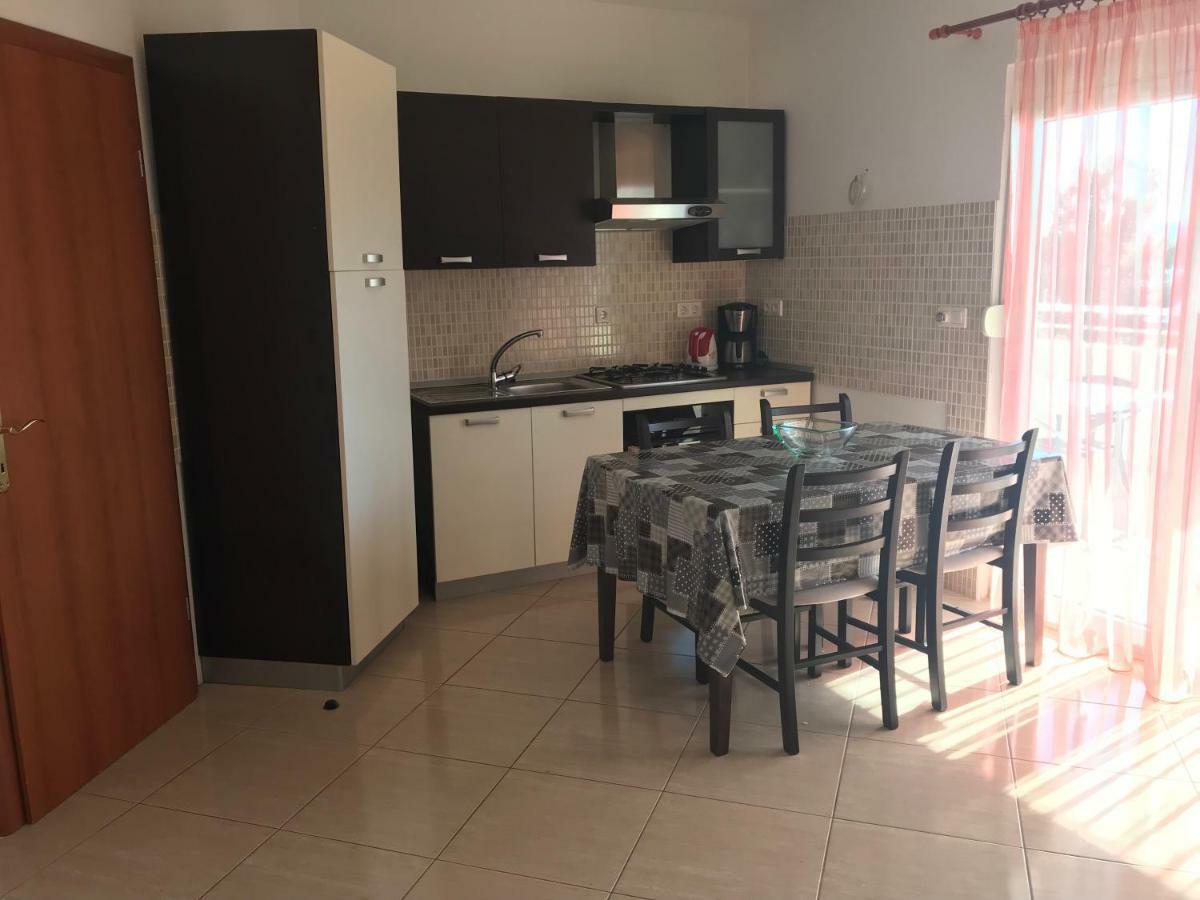 Apartments Filip Trogir Zewnętrze zdjęcie