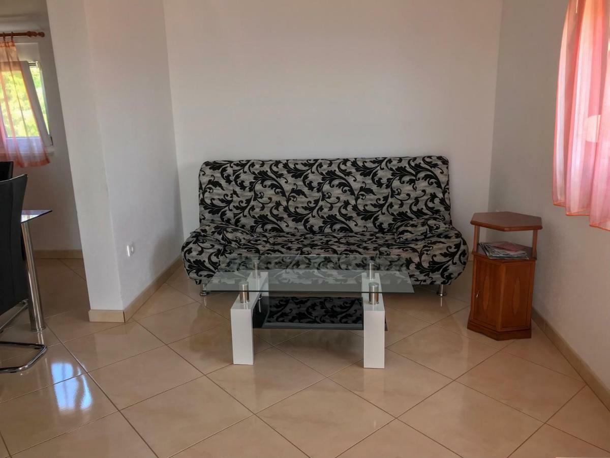 Apartments Filip Trogir Zewnętrze zdjęcie