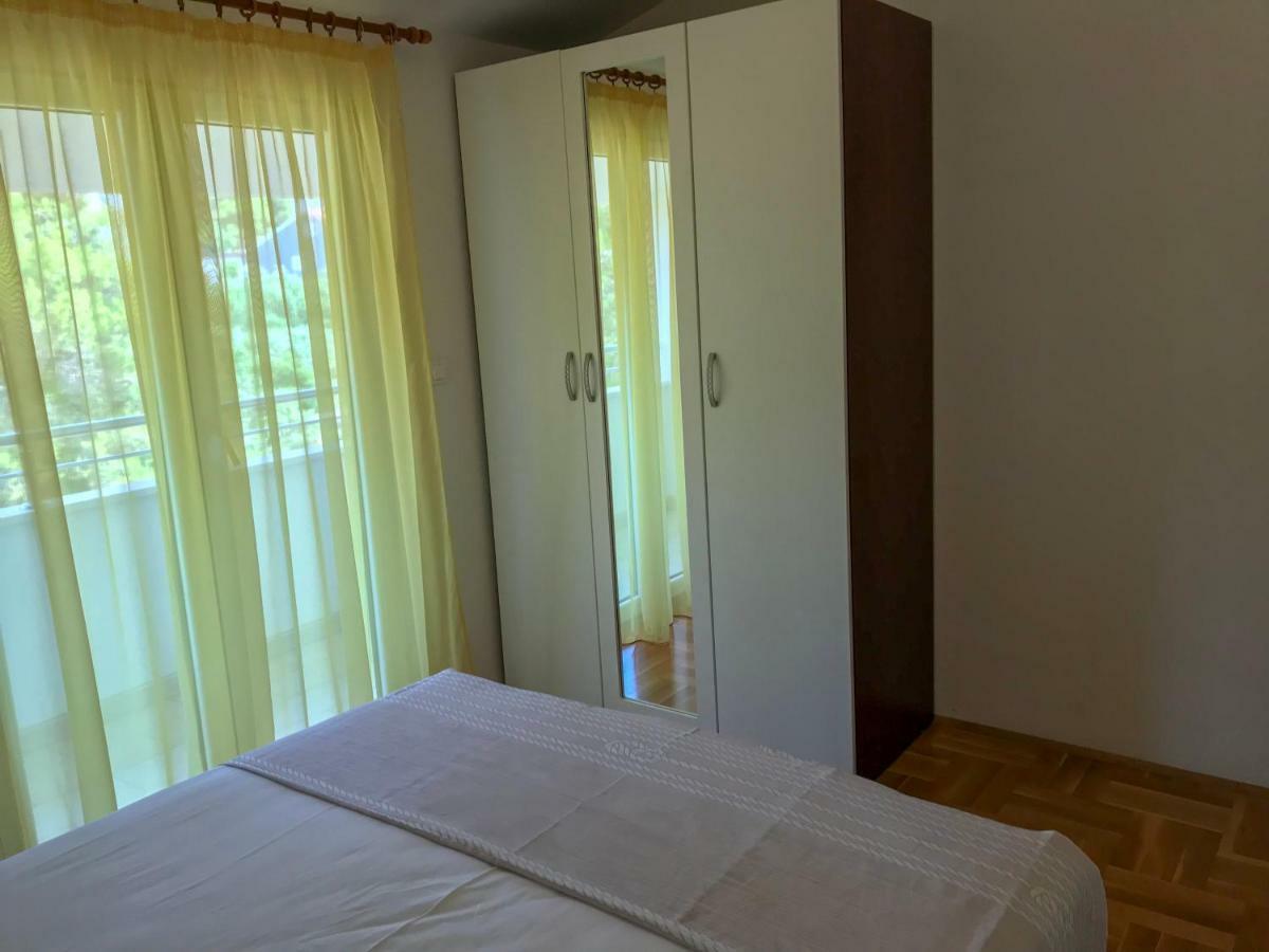 Apartments Filip Trogir Zewnętrze zdjęcie