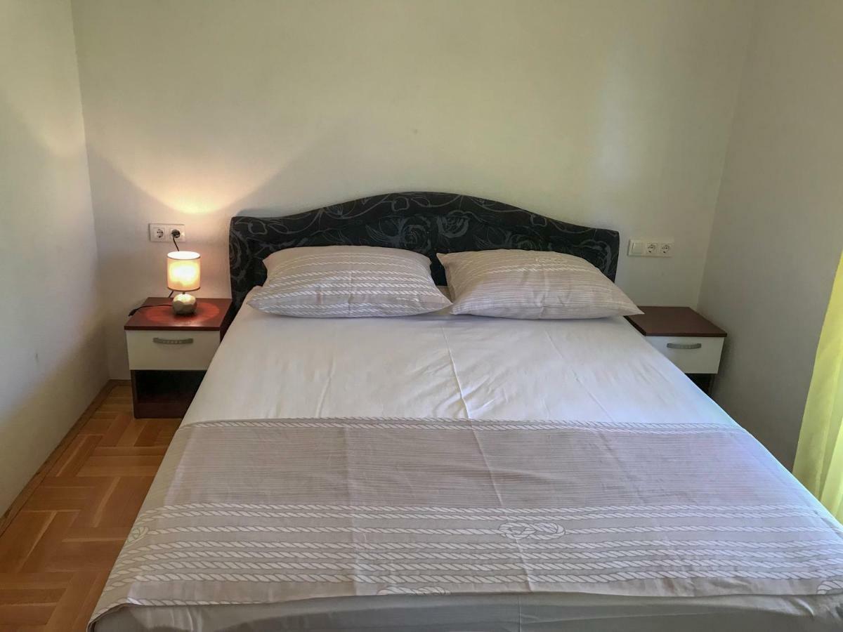 Apartments Filip Trogir Zewnętrze zdjęcie